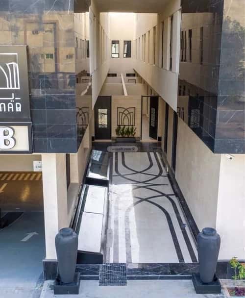 شقة 2 غرف في قرطبة 4