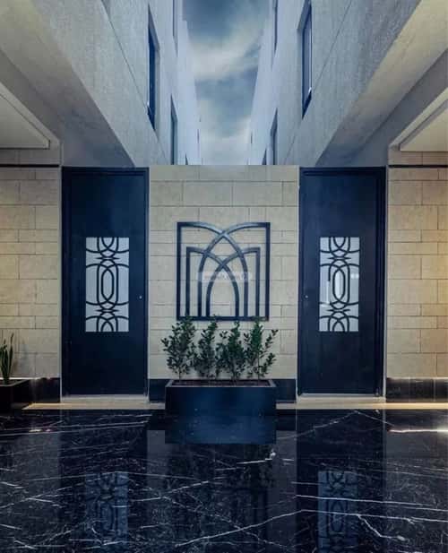 شقة 2 غرف في قرطبة 5