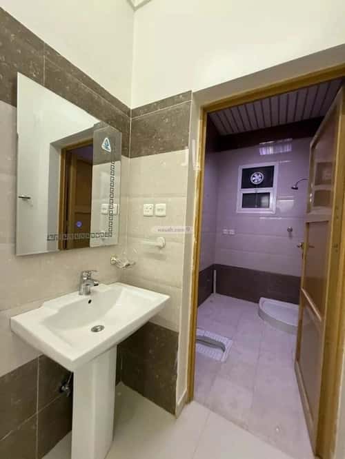 3 bedroom apartment in Al Munsiyah 10