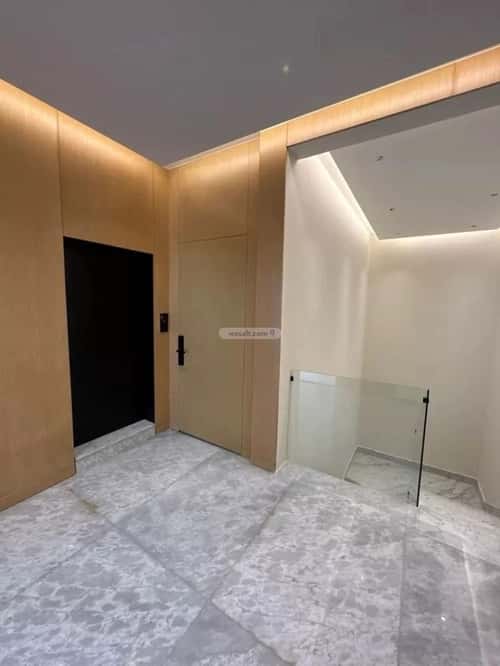 شقة 4 غرف في النرجس 2