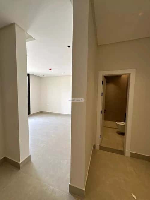 شقة 4 غرف في النرجس 11