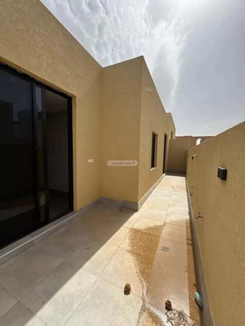 شقة 4 غرف في النرجس 12