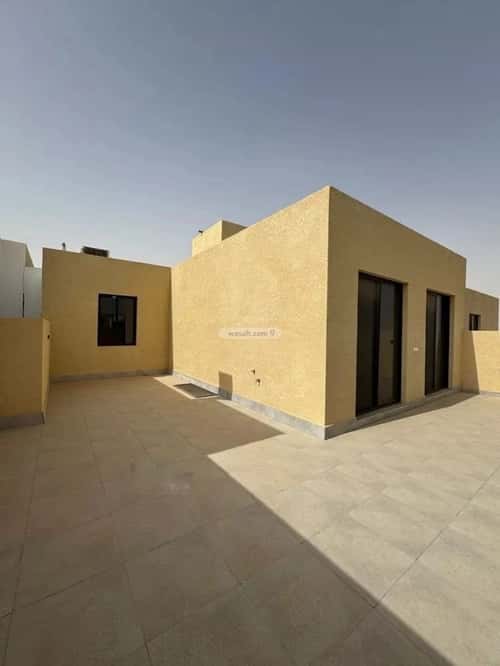 شقة 4 غرف في النرجس 14