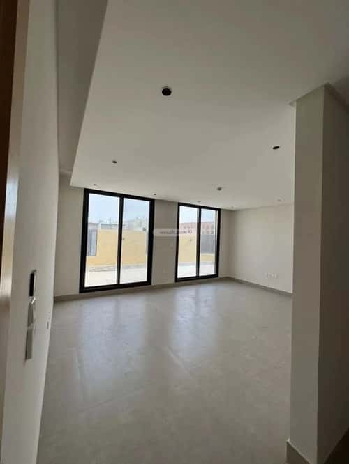 شقة 4 غرف في النرجس 3