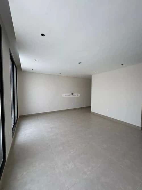 شقة 4 غرف في النرجس 4