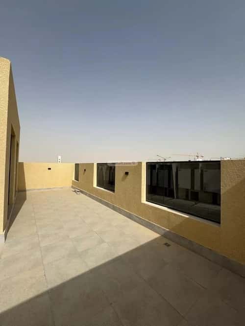 شقة 4 غرف في النرجس 7