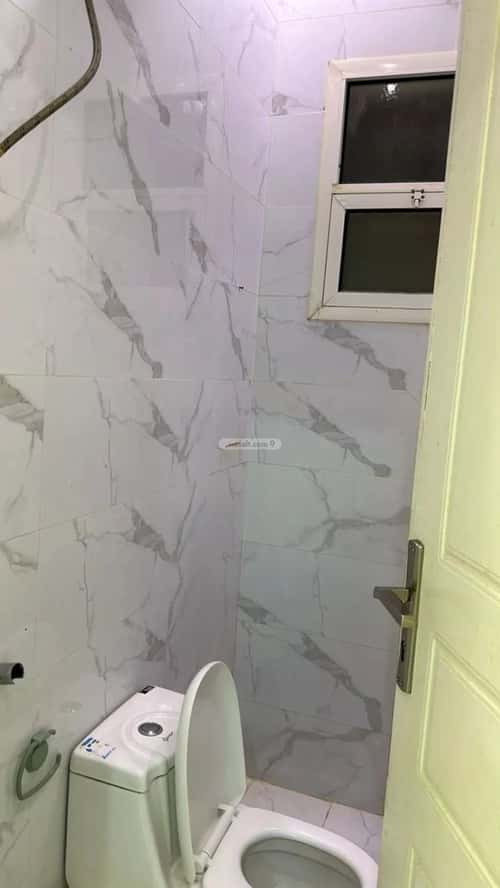 شقة 2 غرف في النرجس 8