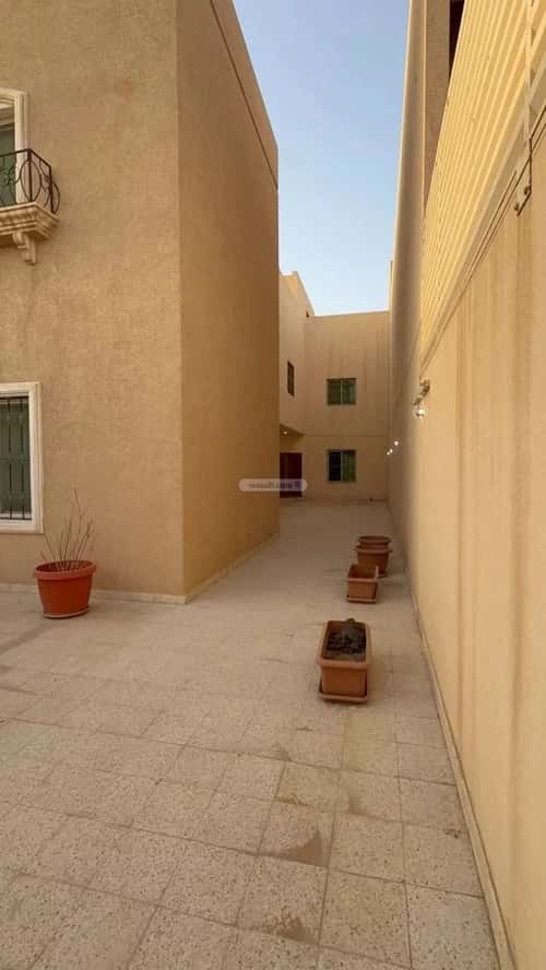 فيلا 5 غرف في المونسية 2