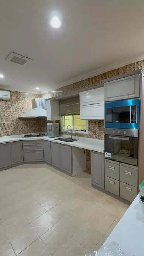 فيلا 5 غرف في المونسية 15