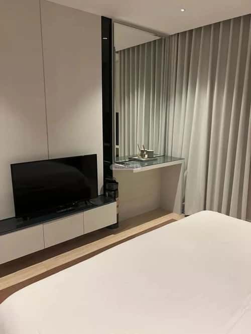 شقة 3 غرف في الصحافة 11