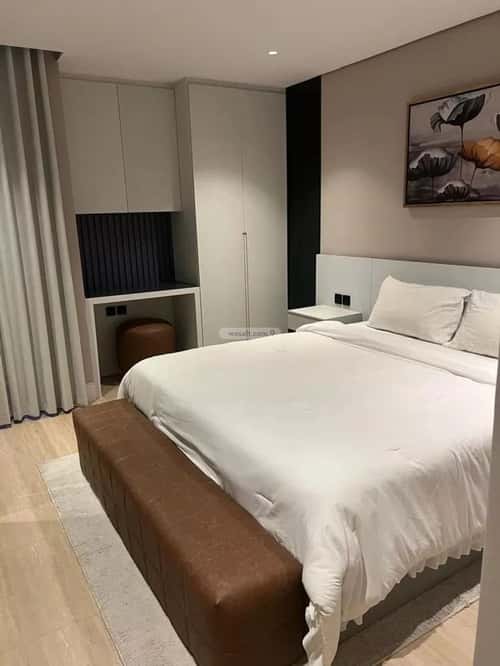 شقة 3 غرف في الصحافة 13