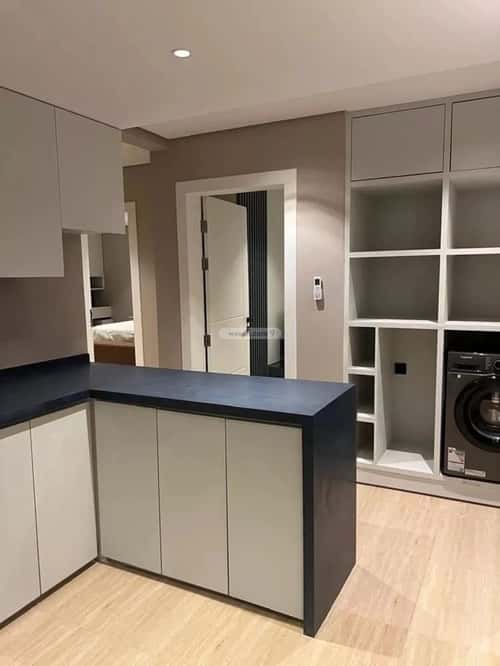 شقة 3 غرف في الصحافة 9