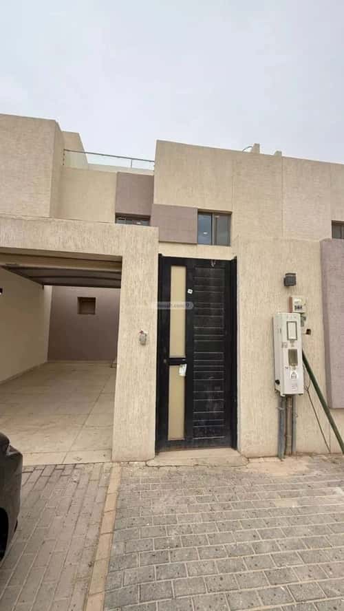 فيلا 5 غرف في النرجس 2