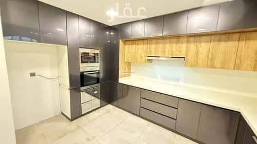 فيلا 5 غرف في النرجس 4