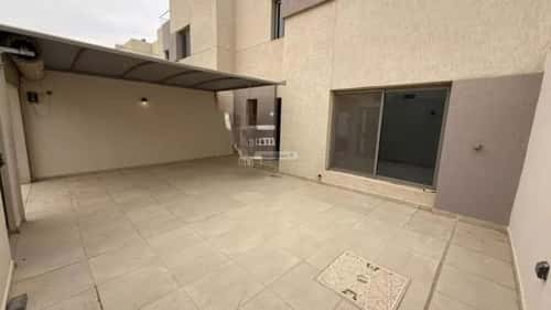 فيلا 5 غرف في النرجس 6