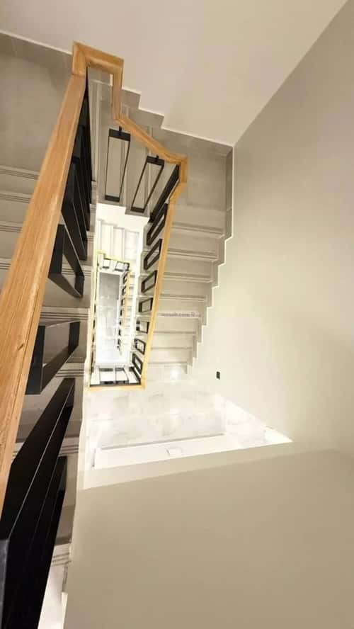 فيلا 5 غرف في النرجس 9