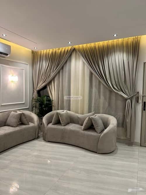 دور 5 غرف في بدر 2