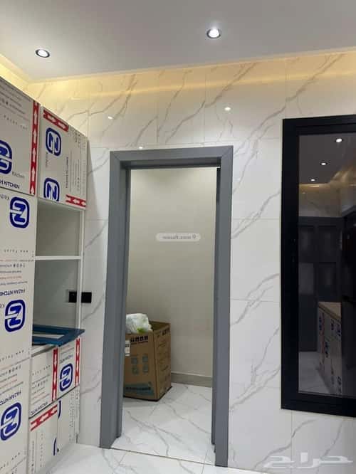 دور 5 غرف في بدر 3