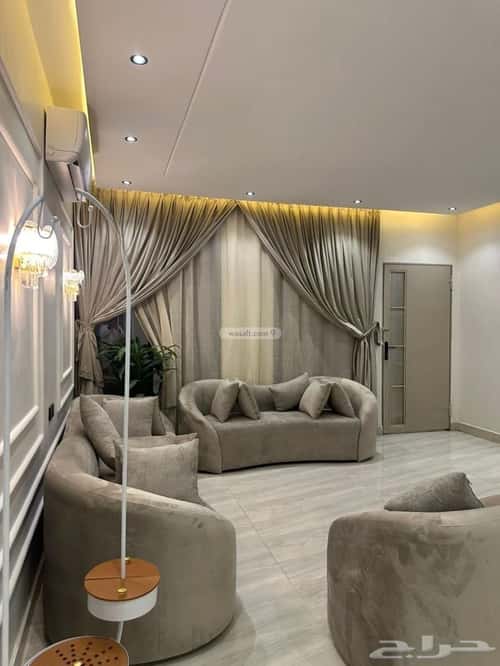 دور 5 غرف في بدر 4