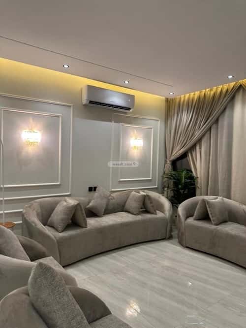 دور 5 غرف في بدر 6