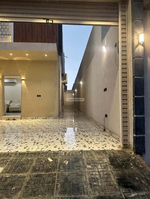 دور 5 غرف في بدر 8