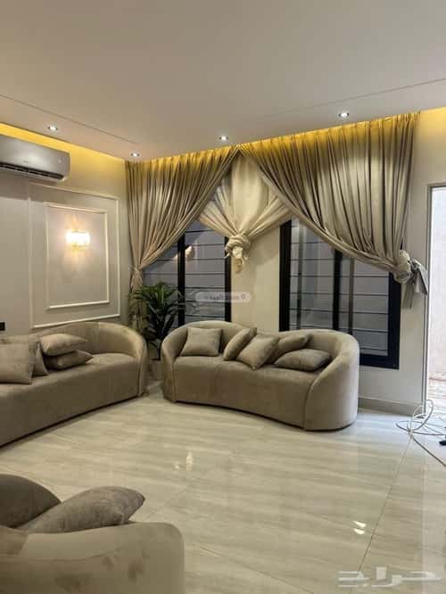 دور 5 غرف في بدر 9