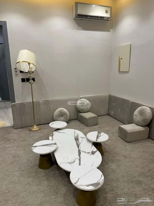 دور 5 غرف في بدر 10