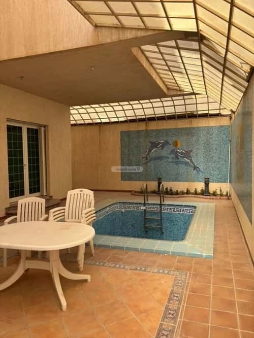 6 bedroom villa in Al Aqiq 6