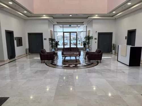 فيلا 6 غرف في المونسية 2