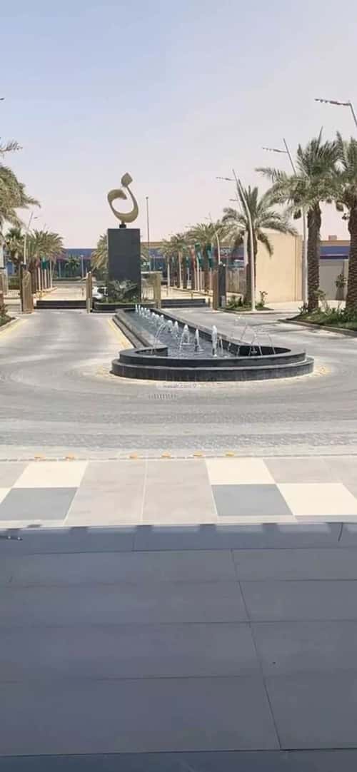 فيلا 6 غرف في المونسية 11