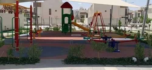 فيلا 6 غرف في المونسية 13