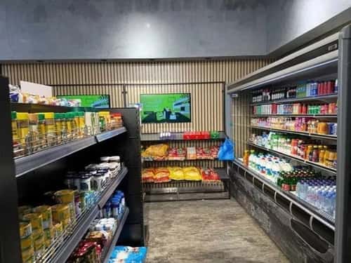 فيلا 6 غرف في المونسية 5