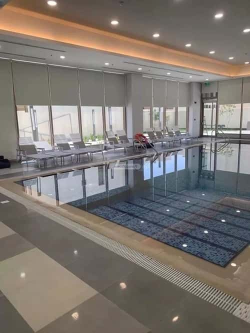 فيلا 6 غرف في المونسية 8