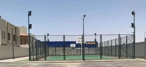 فيلا 6 غرف في المونسية 10