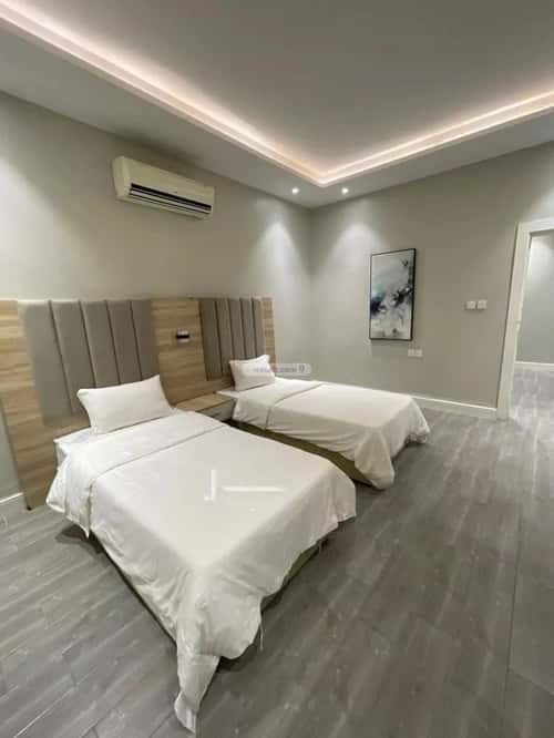 شقة 2 غرف في الصحافة 2