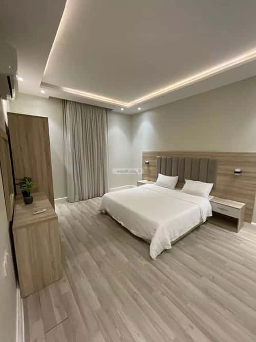 شقة 2 غرف في الصحافة 4