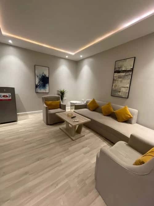 شقة 2 غرف في الصحافة 5