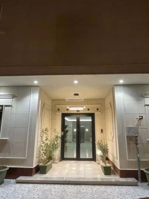 شقة 2 غرف في الصحافة 7