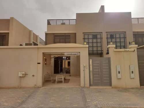 فيلا 4 غرف في الرمال 2