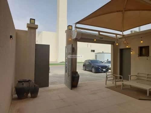 فيلا 4 غرف في الرمال 3