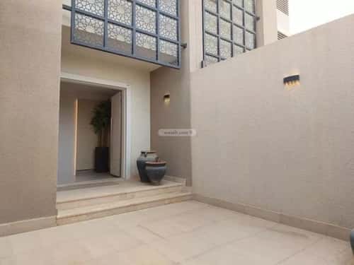 فيلا 4 غرف في الرمال 6