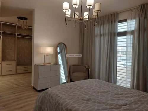 فيلا 4 غرف في الرمال 9