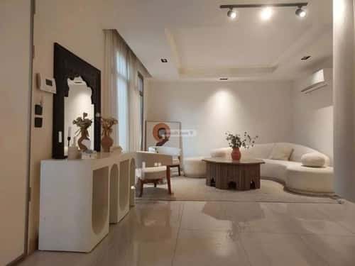 فيلا 4 غرف في الرمال 10