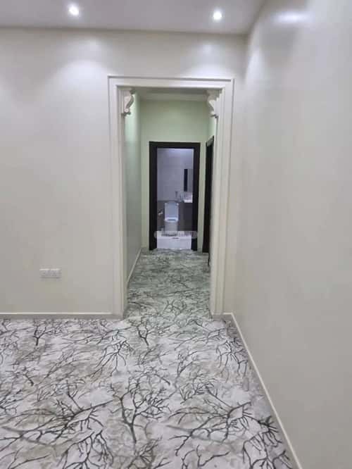 شقة 3 غرف في الياسمين 2