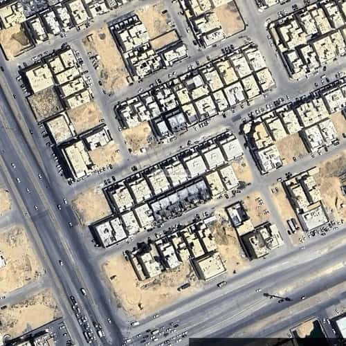 دور 4 غرف في العارض 2