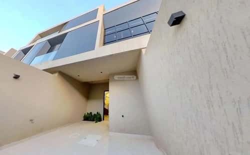 دور 4 غرف في العارض 4