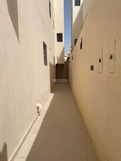 شقة 3 غرف في الدار البيضاء 2