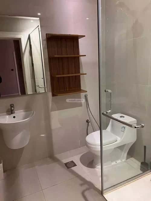 شقة 3 غرف في القيروان 13