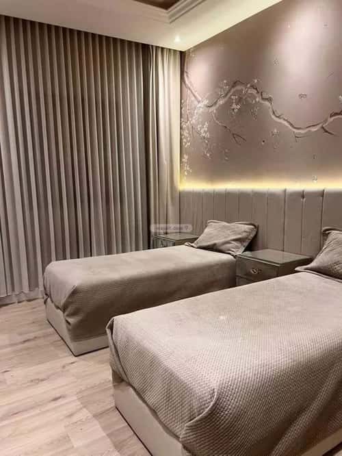 شقة 3 غرف في القيروان 3