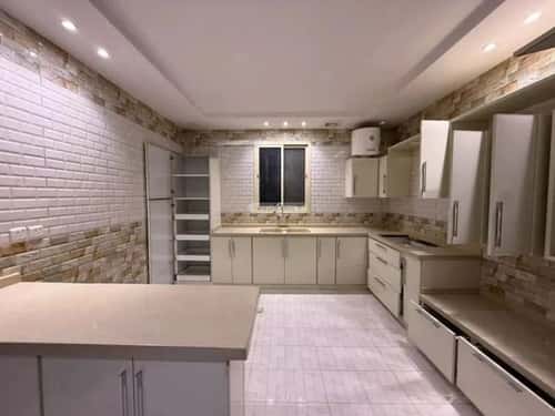 شقة 4 غرف في المونسية 11